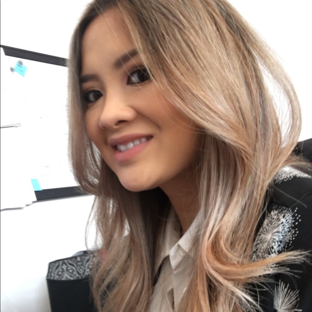 Meet your Posher, Anh